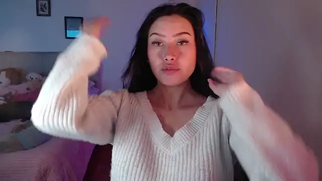 Snapshot of Emilyswan04 chatting on 27, 1, 2025 Emilyswan04 online show from 27, 1, 2025