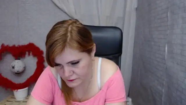 Snapshot of DaniellaKiss chatting on 23, 3, 2025 DaniellaKiss online show from 23, 3, 2025