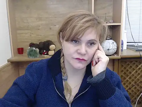 DaniellaKiss online show from 18, 1, 2026