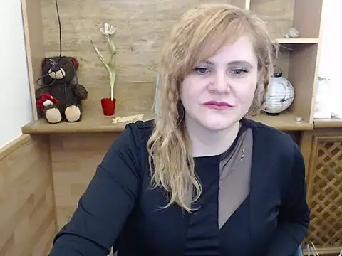 DaniellaKiss online show from 18, 3, 2026