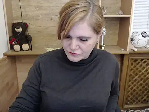 DaniellaKiss online show from 3, 4, 2026