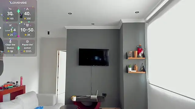 jessica tenderly online show from 26, 10, 2025