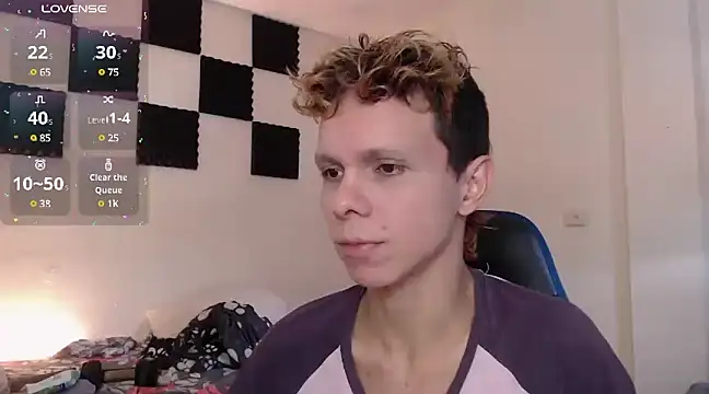 Snapshot of bryamado69 chatting on 11, 2, 2025 bryamado69 online show from 11, 2, 2025