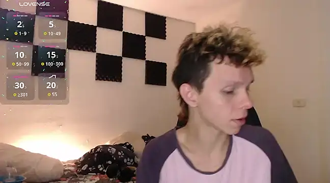 Snapshot of bryamado69 chatting on 12, 2, 2025 bryamado69 online show from 12, 2, 2025