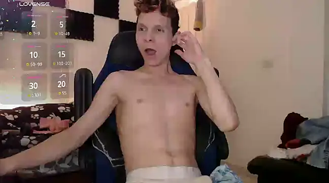 Snapshot of bryamado69 chatting on 14, 2, 2025 bryamado69 online show from 14, 2, 2025