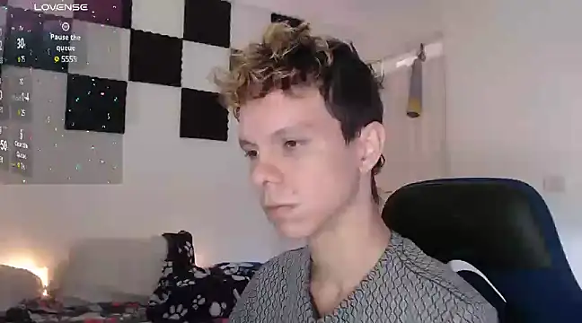 Snapshot of bryamado69 chatting on 15, 2, 2025 bryamado69 online show from 15, 2, 2025