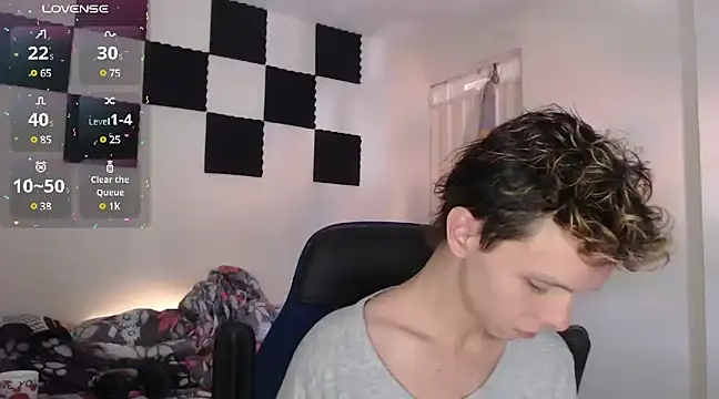 Snapshot of bryamado69 chatting on 17, 2, 2025 bryamado69 online show from 17, 2, 2025