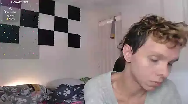 Snapshot of bryamado69 chatting on 18, 2, 2025 bryamado69 online show from 18, 2, 2025