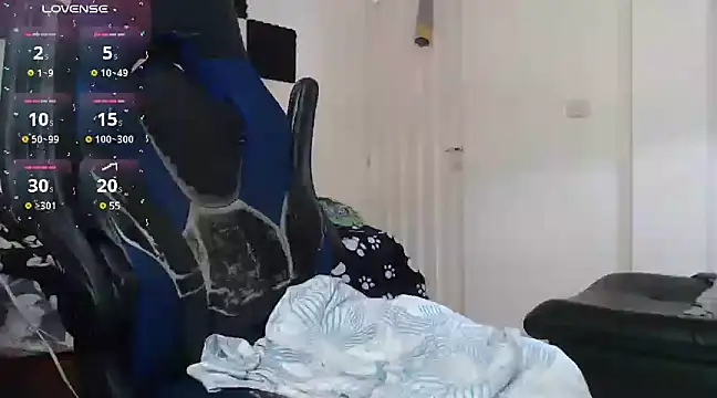 Snapshot of bryamado69 chatting on 18, 2, 2025 bryamado69 online show from 18, 2, 2025