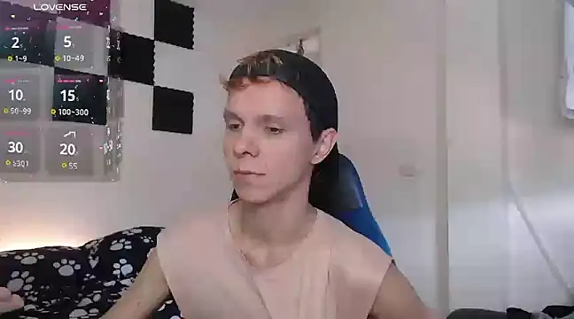 Snapshot of bryamado69 chatting on 19, 2, 2025 bryamado69 online show from 19, 2, 2025