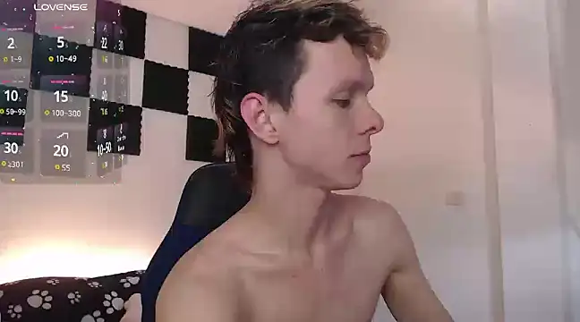 Snapshot of bryamado69 chatting on 20, 2, 2025 bryamado69 online show from 20, 2, 2025