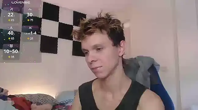 Snapshot of bryamado69 chatting on 26, 2, 2025 bryamado69 online show from 26, 2, 2025