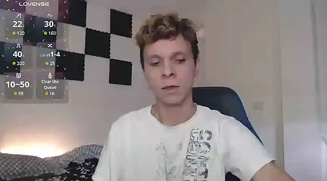 Snapshot of bryamado69 chatting on 1, 3, 2025 bryamado69 online show from 1, 3, 2025