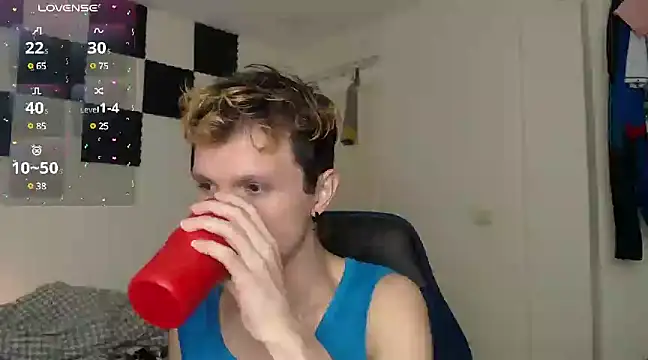 Snapshot of bryamado69 chatting on 6, 3, 2025 bryamado69 online show from 6, 3, 2025