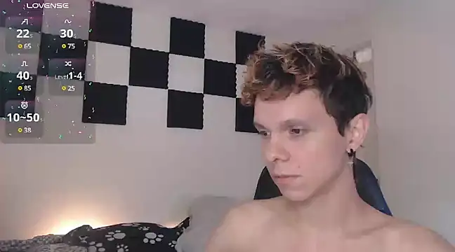 Snapshot of bryamado69 chatting on 6, 3, 2025 bryamado69 online show from 6, 3, 2025