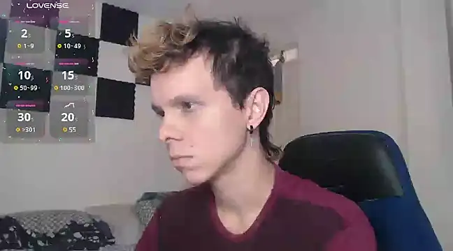 Snapshot of bryamado69 chatting on 6, 3, 2025 bryamado69 online show from 6, 3, 2025