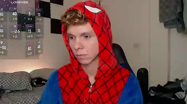 Snapshot of bryamado69 chatting on 18, 3, 2025 bryamado69 online show from 18, 3, 2025