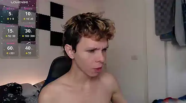 Snapshot of bryamado69 chatting on 18, 3, 2025 bryamado69 online show from 18, 3, 2025