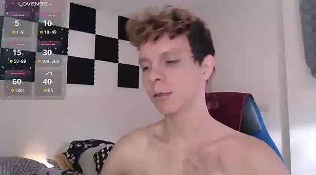 Snapshot of bryamado69 chatting on 21, 3, 2025 bryamado69 online show from 21, 3, 2025