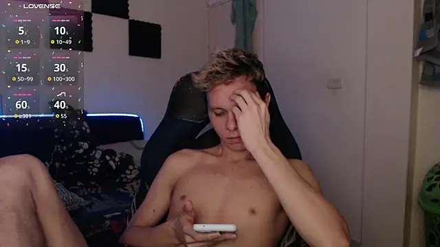 Snapshot of bryamado69 chatting on 13, 9, 2025 bryamado69 online show from 13, 9, 2025