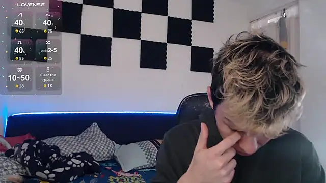 Snapshot of bryamado69 chatting on 23, 9, 2025 bryamado69 online show from 23, 9, 2025