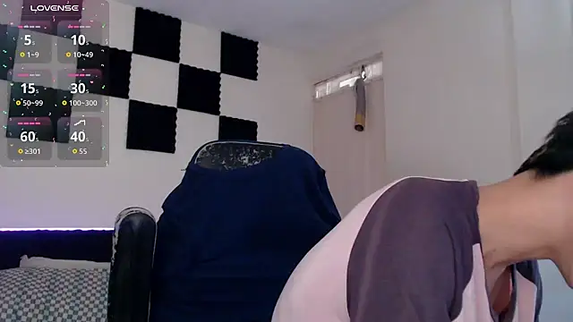 Snapshot of bryamado69 chatting on 25, 9, 2025 bryamado69 online show from 25, 9, 2025