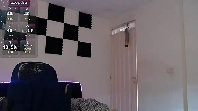 Snapshot of bryamado69 chatting on 26, 9, 2025 bryamado69 online show from 26, 9, 2025