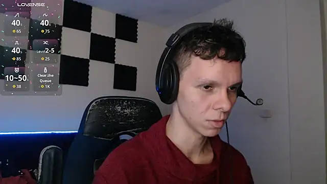 Snapshot of bryamado69 chatting on 7, 11, 2025 bryamado69 online show from 7, 11, 2025