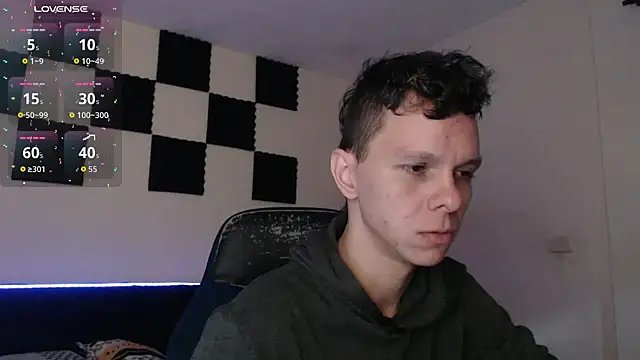 Snapshot of bryamado69 chatting on 11, 11, 2025 bryamado69 online show from 11, 11, 2025