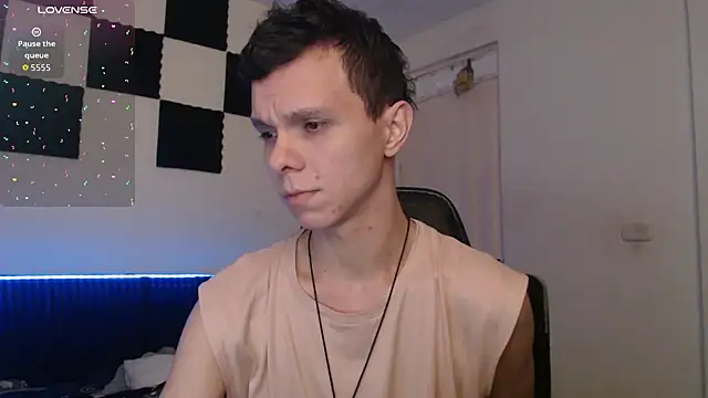 Snapshot of bryamado69 chatting on 22, 11, 2025 bryamado69 online show from 22, 11, 2025