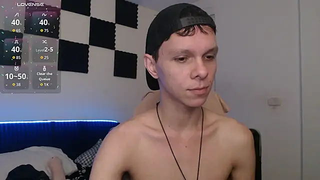 Snapshot of bryamado69 chatting on 27, 11, 2025 bryamado69 online show from 27, 11, 2025