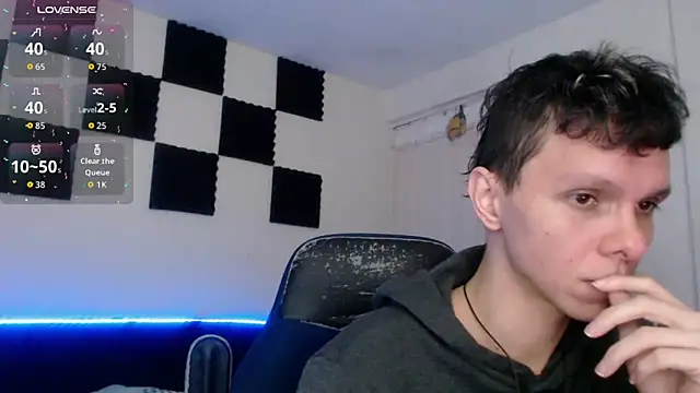 Snapshot of bryamado69 chatting on 28, 11, 2025 bryamado69 online show from 28, 11, 2025