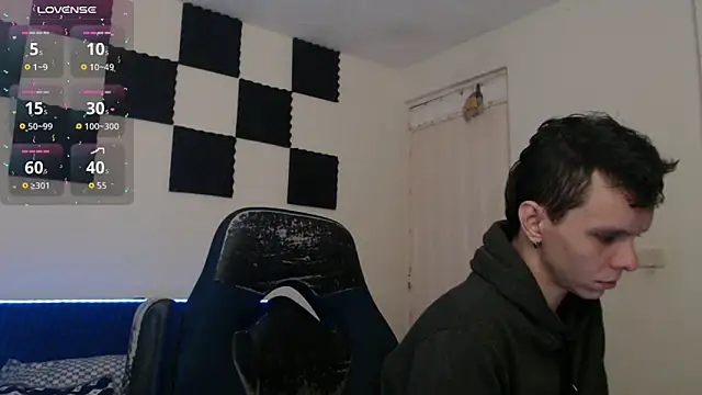 Snapshot of bryamado69 chatting on 2, 12, 2025 bryamado69 online show from 2, 12, 2025