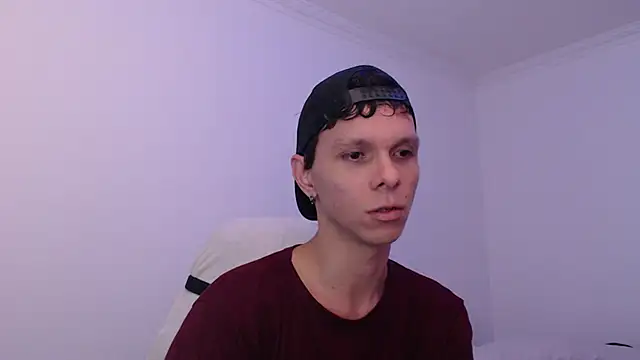 Snapshot of bryamado69 chatting on 11, 1, 2026 bryamado69 online show from 11, 1, 2026