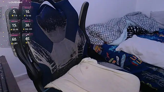 Snapshot of bryamado69 chatting on 14, 1, 2026 bryamado69 online show from 14, 1, 2026