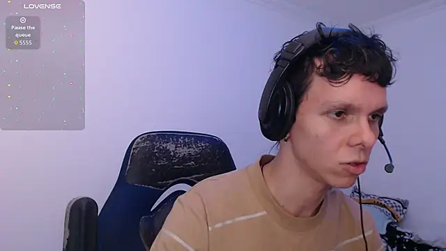 Snapshot of bryamado69 chatting on 15, 1, 2026 bryamado69 online show from 15, 1, 2026