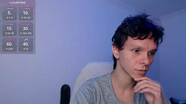 Snapshot of bryamado69 chatting on 3, 2, 2026 bryamado69 online show from 3, 2, 2026