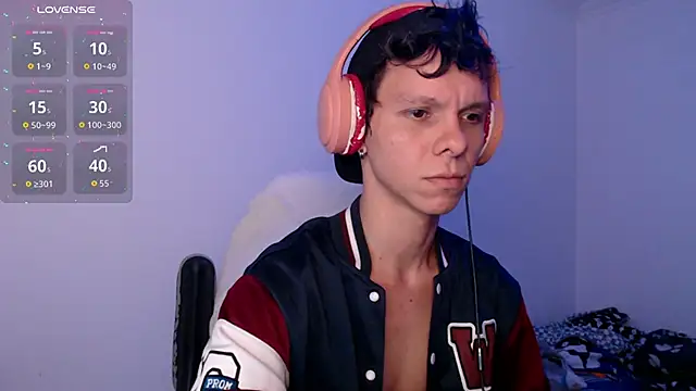 Snapshot of bryamado69 chatting on 3, 2, 2026 bryamado69 online show from 3, 2, 2026