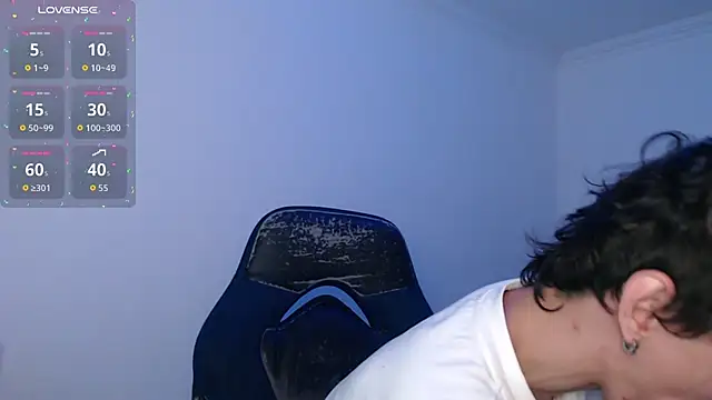 Snapshot of bryamado69 chatting on 5, 2, 2026 bryamado69 online show from 5, 2, 2026