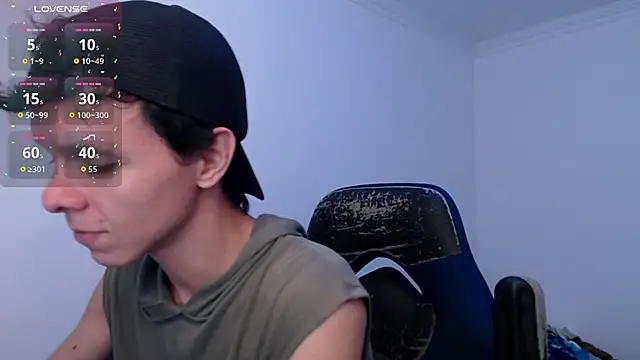 Snapshot of bryamado69 chatting on 9, 2, 2026 bryamado69 online show from 9, 2, 2026