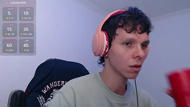 Snapshot of bryamado69 chatting on 10, 2, 2026 bryamado69 online show from 10, 2, 2026