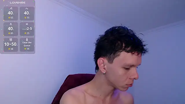 Snapshot of bryamado69 chatting on 23, 2, 2026 bryamado69 online show from 23, 2, 2026