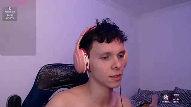 Snapshot of bryamado69 chatting on 28, 2, 2026 bryamado69 online show from 28, 2, 2026