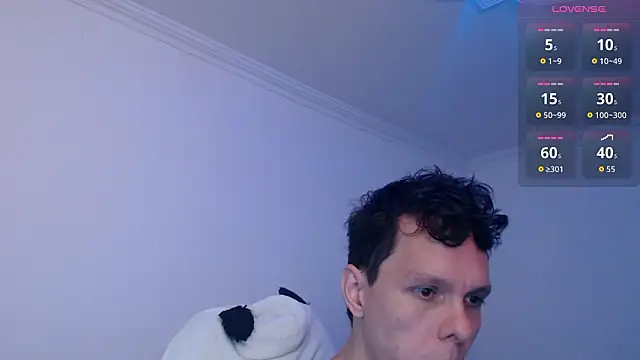 bryamado69 online show from 10, 3, 2026