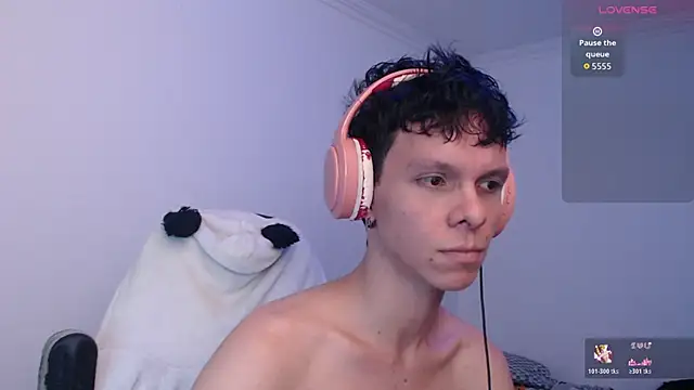 bryamado69 online show from 16, 3, 2026