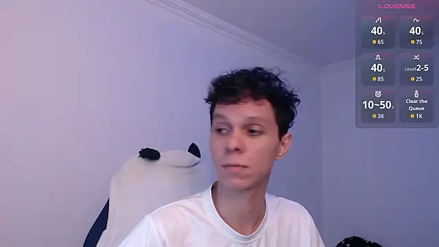 bryamado69 online show from 22, 3, 2026