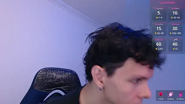 bryamado69 online show from 25, 3, 2026