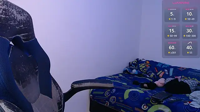 bryamado69 online show from 28, 3, 2026