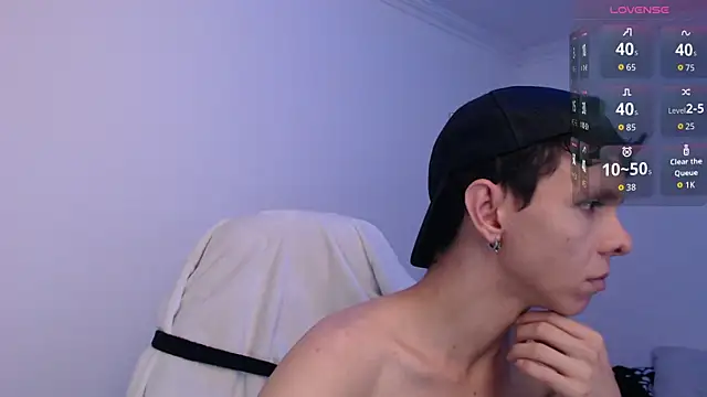 bryamado69 online show from 6, 4, 2026