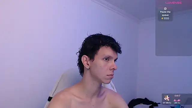 bryamado69 online show from 15, 4, 2026